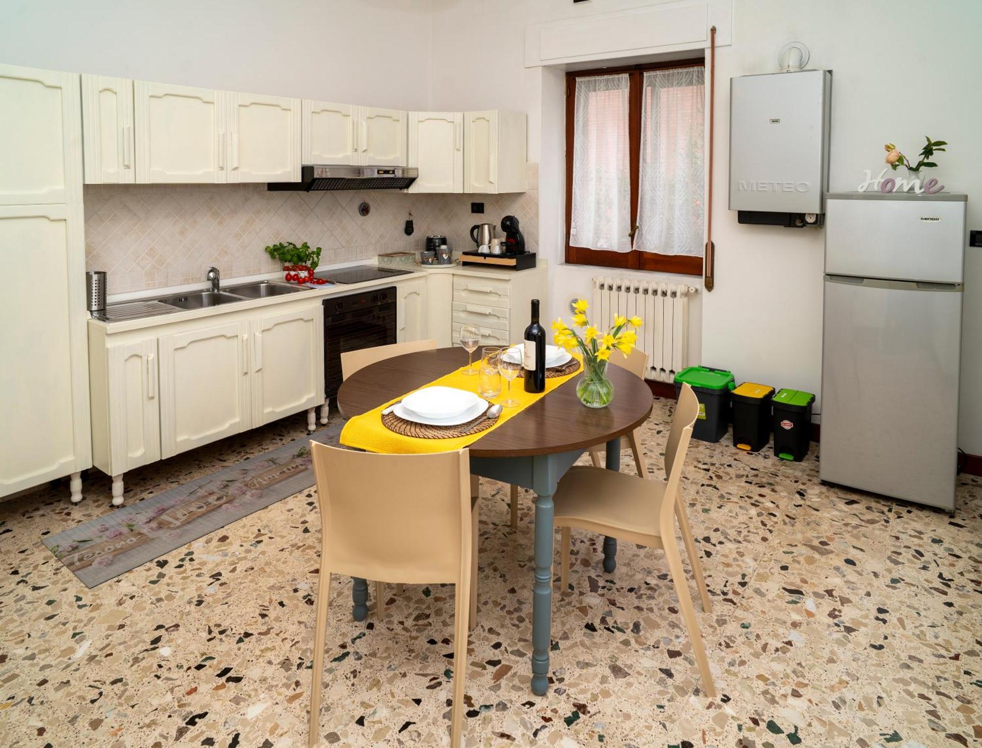 Apartamento Sotto La Torre Caiazzo Exterior foto