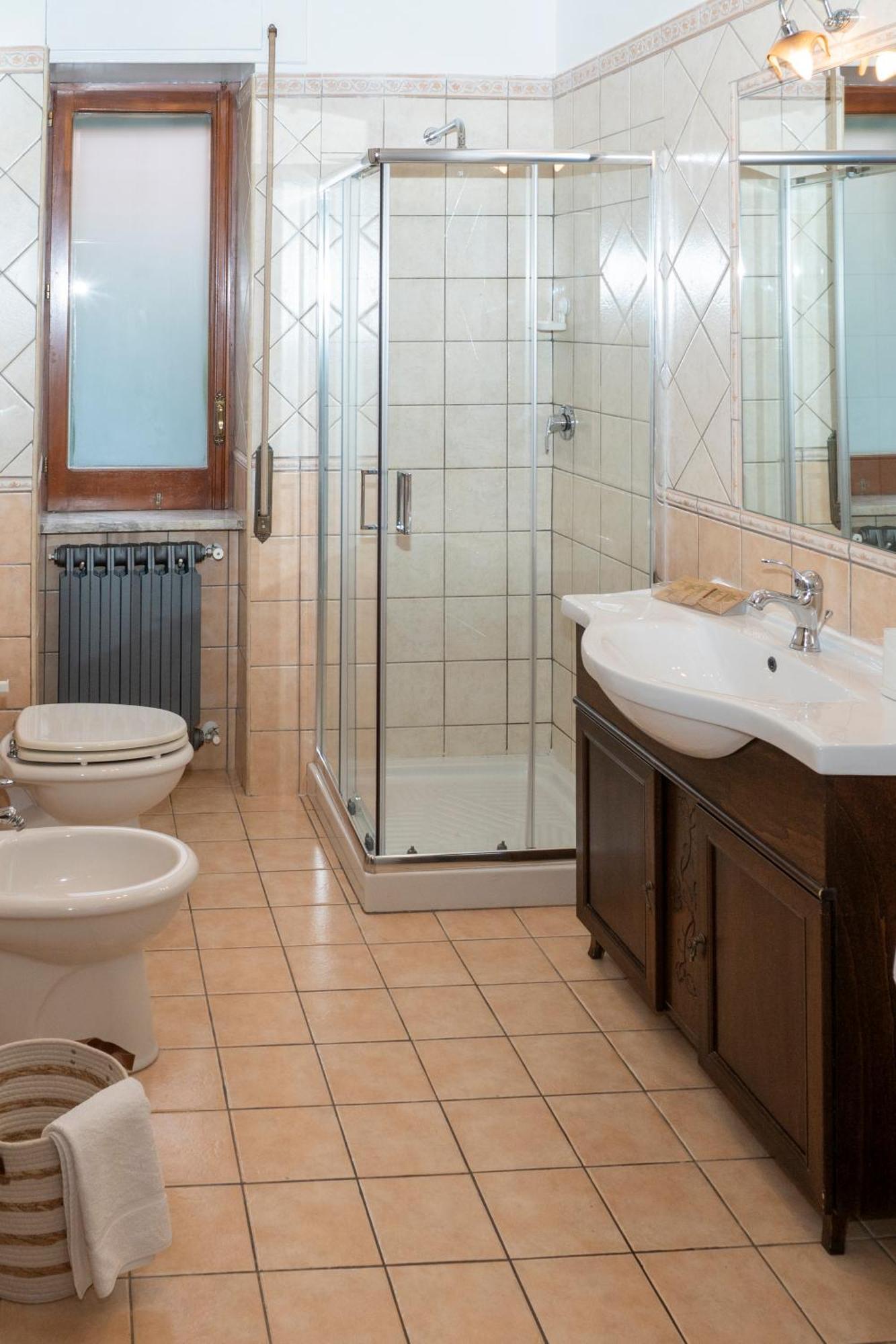 Apartamento Sotto La Torre Caiazzo Exterior foto