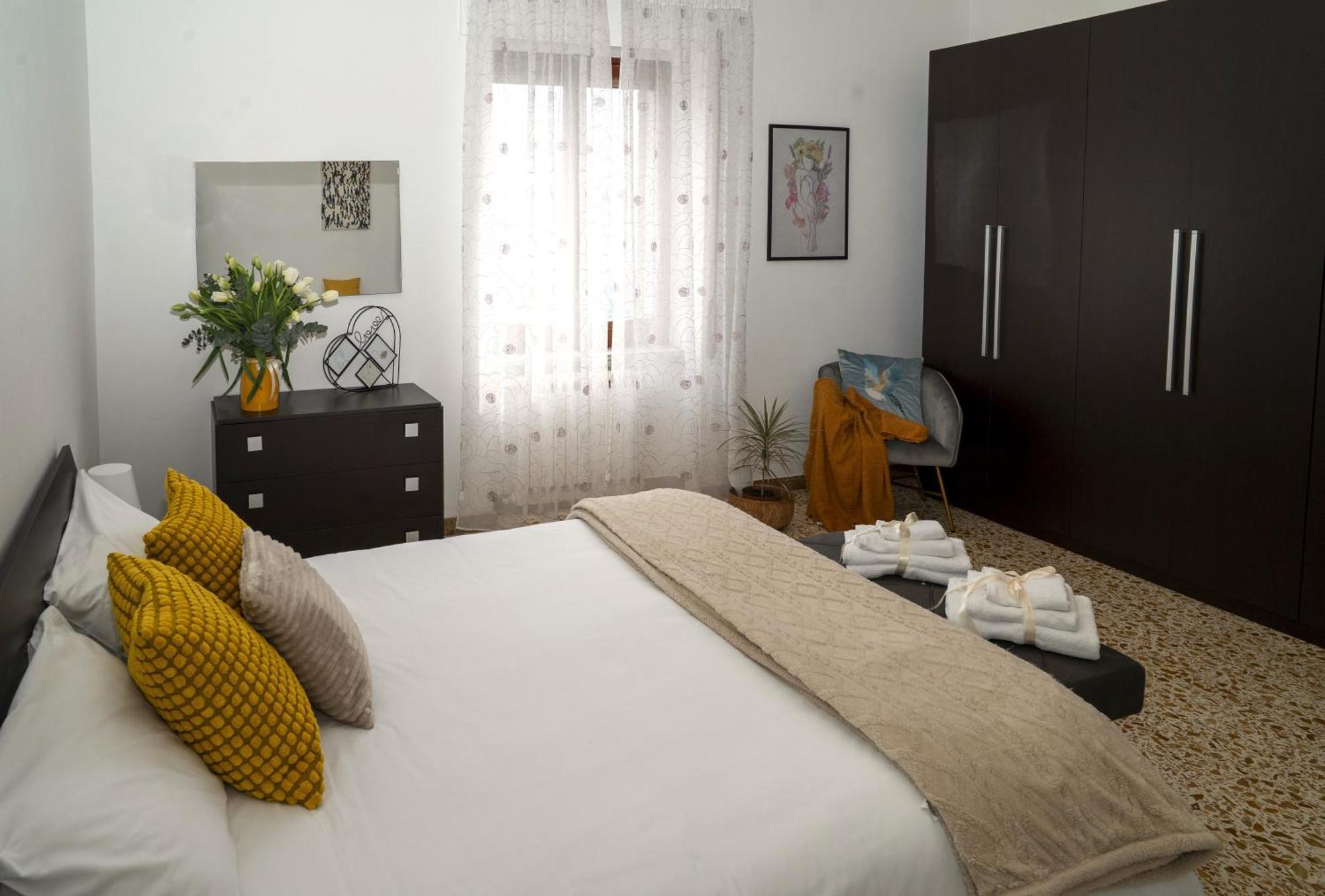 Apartamento Sotto La Torre Caiazzo Exterior foto
